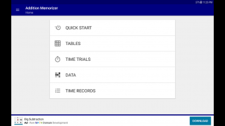 Addition Memorizer screenshot 12
