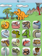 Kids Dinosaurs screenshot 3