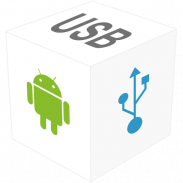 USB Driver for Android screenshot 2