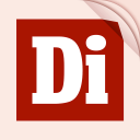 Di e-tidning - Dagens industri Icon
