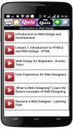 Web Design Courses screenshot 3