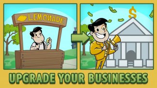 AdVenture Capitalist screenshot 7