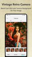 Vintage Retro Camera - Retro F screenshot 3