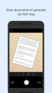 Foxit PDF Reader Mobile - Edit and Convert screenshot 0