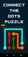 Connect The Dots Puzzle Game , Free Ball Puzzle screenshot 7