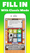 Sudowords - Unscramble Words screenshot 4