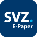 SVZ E-Paper Icon