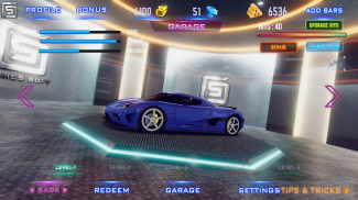 GS RACE screenshot 5