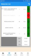 UFH Calculator screenshot 5