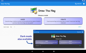 Draw The Flag - Quiz & Maker screenshot 19