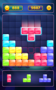 Classic Block Puzzle Legend screenshot 0