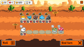 Super Auto Pets screenshot 4