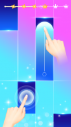 Magic Music Tiles -Piano music screenshot 7