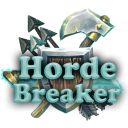 Horde Breaker: Heroes & Monsters Icon