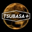 TSUBASA+ Icon