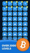 Bitcoin Block Puzzle - Earn Bitcoins Free screenshot 8