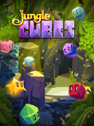 Jungle Cubes screenshot 6