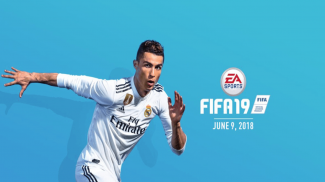 Cheats FIFA 19 - FIFA MOBILE 2019 screenshot 0