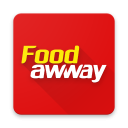 Food Away - Local delivery & Foodawway restaurant Icon