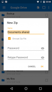 WinZip – Zip UnZip Tool screenshot 5