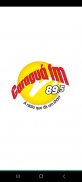 Caraguá FM 89,5 screenshot 1