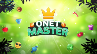 Onet Master: connect & match screenshot 2