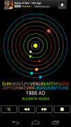 Planet Calendar screenshot 6