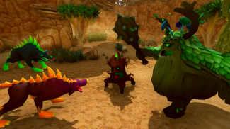 Treant Guard Simulator screenshot 3