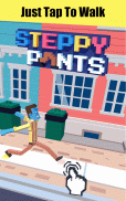 Steppy Pants screenshot 11