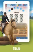 Howrse - Horse Breeding Game screenshot 20