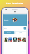 Insta Tools for Instagram screenshot 2