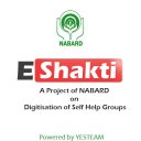 EShakti Icon