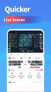 Esports8 - Live Scores & Tournaments for eSports screenshot 1