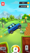 Kids Car Game screenshot 1