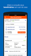 Caixa Previdência screenshot 0