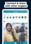 FishAngler - Fishing App screenshot 23