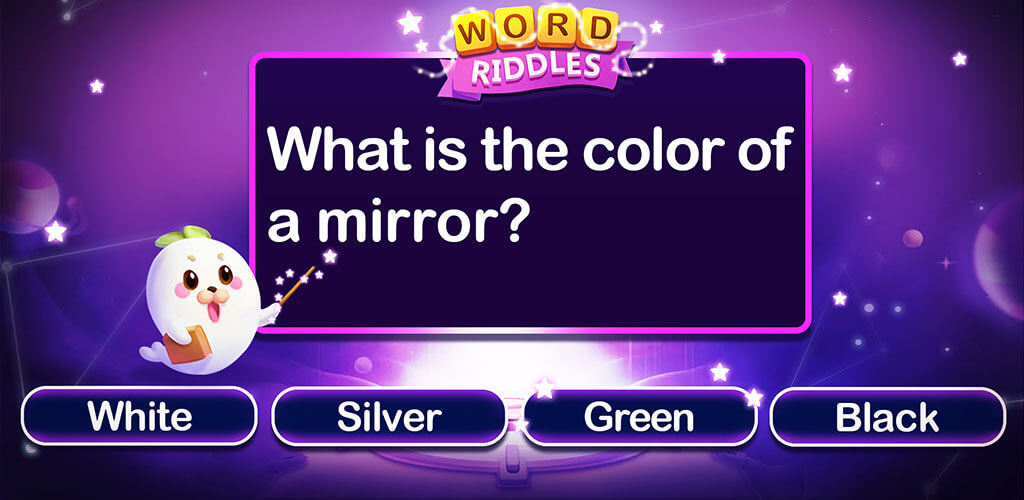 Word Riddles - Free Offline Word Games Brain Test APK for Android - Download