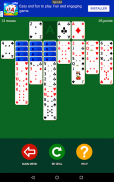 Eight Solitaire - An Original Card Game screenshot 0