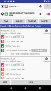 KL LRT Price Check (KTM, Rapid screenshot 3