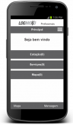 LOGMOTO - Profissional screenshot 2