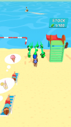 Create your beach screenshot 5