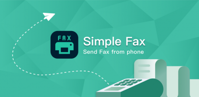 Simple Fax-Send Fax from Phone