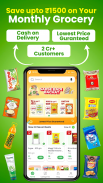 DealShare: Online Grocery App screenshot 4