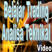 Belajar Analisa Teknikal (TA) screenshot 5