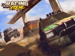 Racing Xtreme: Best Driver 3D screenshot 13