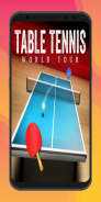 Table Tennis screenshot 5