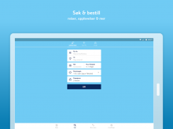 TUI Norge – din reiseapp screenshot 10