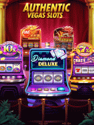 Huge Win Slots - Casino Game screenshot 7