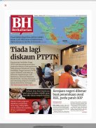 Berita Harian ePaper screenshot 0