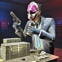 Gangster Crime Simulator- Bank Robbery Games 2021